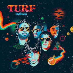 Odisea album by Turf