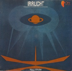 Irrlicht album by Klaus Schulze
