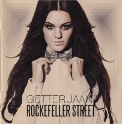 Rockefeller Street album by Getter Jaani