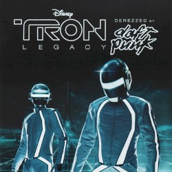 Derezzed album by Daft Punk