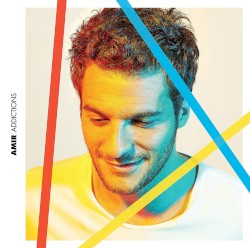 Addictions album by Amir