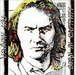 Born in Captivity album by Roy Harper