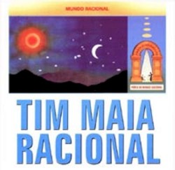 Tim Maia Racional, Vol. 2 album by Tim Maia