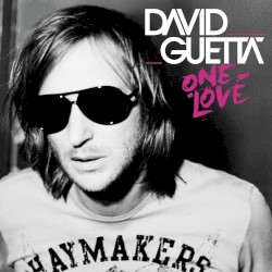 One More Love album by David Guetta