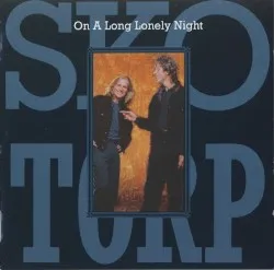 On a Long Lonely Night
