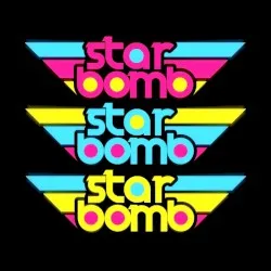 Starbomb