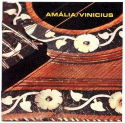 Amália/Vinicius album by Amália Rodrigues