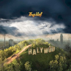 Halywůd album by Kryštof