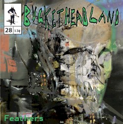 Feathers album by Buckethead