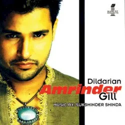 Dildarian album by Amrinder Gill