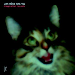 Songs About My Cats album by Venetian Snares