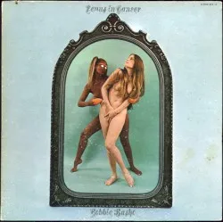 Venus in Cancer album by Robbie Basho