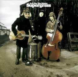 In It for the Money album by Supergrass
