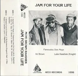 Jam for Your Life!
