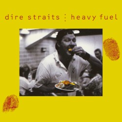 Heavy Fuel album by Dire Straits