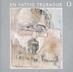 En fattig trubadur album by Cornelis Vreeswijk