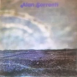 Come un vecchio incensiere all'alba di un villaggio deserto album by Alan Sorrenti