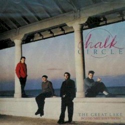 The Great Lake album by Chalk Circle