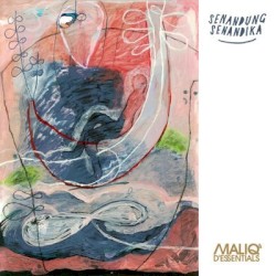 Senandung Senandika album by Maliq & D'Essentials