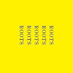 ROOTS album by Kenichi Suzumura