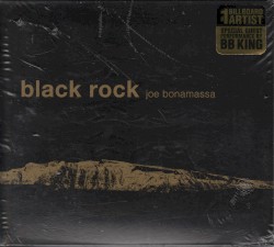 Black Rock album by Joe Bonamassa