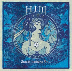 Uneasy Listening Vol. 1 album by HIM