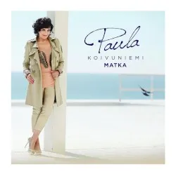 Matka album by Paula Koivuniemi