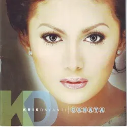 Cahaya album by Krisdayanti