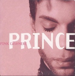 Pink Cashmere album by Prince