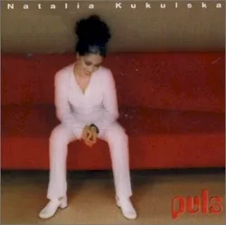 Puls album by Natalia Kukulska