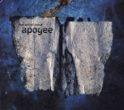 The Art of Mind album by Apogee