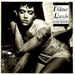Hot & Soul album by Viktor Lazlo