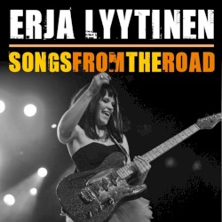 Songs from the Road album by Erja Lyytinen