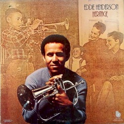 Heritage album by Eddie Henderson