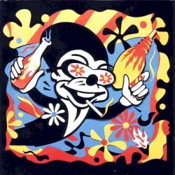 Burn or Bury album by Milk Cult