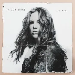 Castles album by Freya Ridings