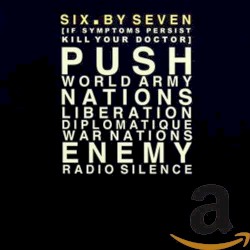 If Symptoms Persist, Kill Your Doctor album by Six by Seven