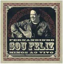 Sou Feliz album by Fernandinho