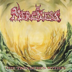 The Treasures Within album by Merciless