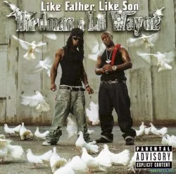 Like Father, Like Son