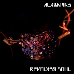 Revolver Soul album by Alabama 3