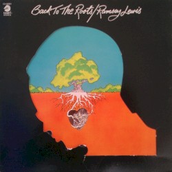 Back to the Roots album by Ramsey Lewis