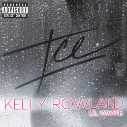 Ice album by Kelly Rowland