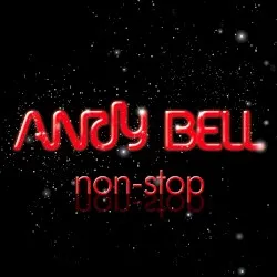 Non-Stop album by Andy Bell
