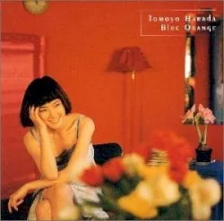 Blue Orange album by Tomoyo Harada