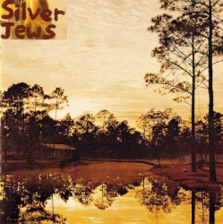 Starlite Walker album by Silver Jews