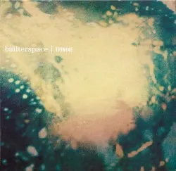 Trinine album by Bailter Space