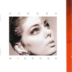 Mirrors album by Sandra