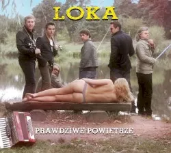 Prawdziwe powietrze