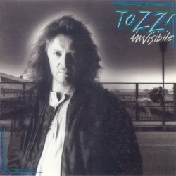 Invisibile album by Umberto Tozzi